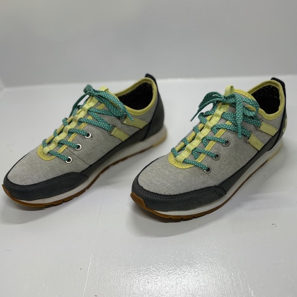 Forsake Shoes - Forsake Acadia Womens Size 6.5 Hiking Shoes